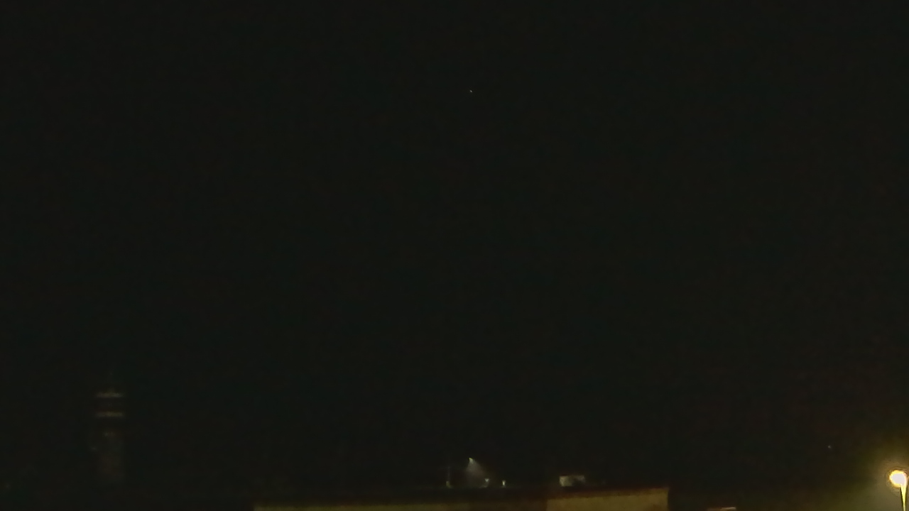 Thumbnail for current weather camera view from Marcus Whitman High School in Rushville, New York