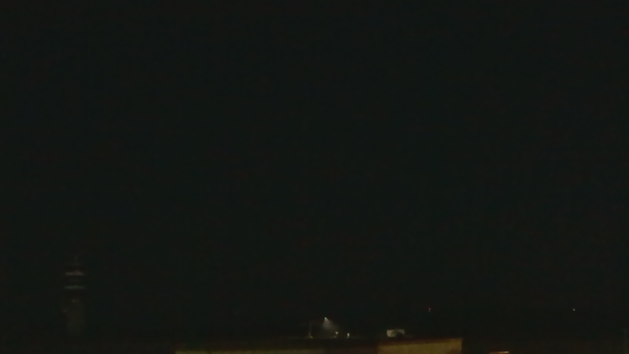 Thumbnail for current weather camera view from Marcus Whitman High School in Rushville, New York