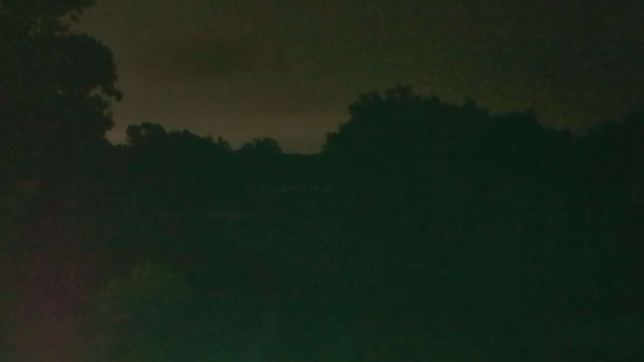 Thumbnail for current weather camera view from Robert Trent Jones Golf Club in Gainesville, Virginia