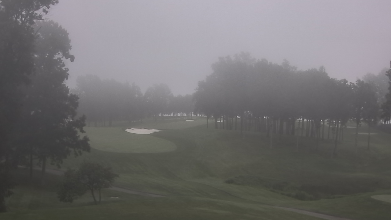 Thumbnail for current weather camera view from Robert Trent Jones Golf Club in Gainesville, Virginia