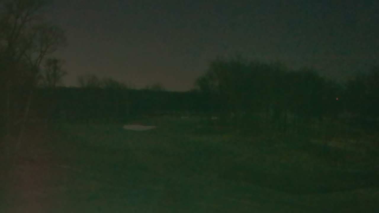 Thumbnail for current weather camera view from Robert Trent Jones Golf Club in Gainesville, Virginia