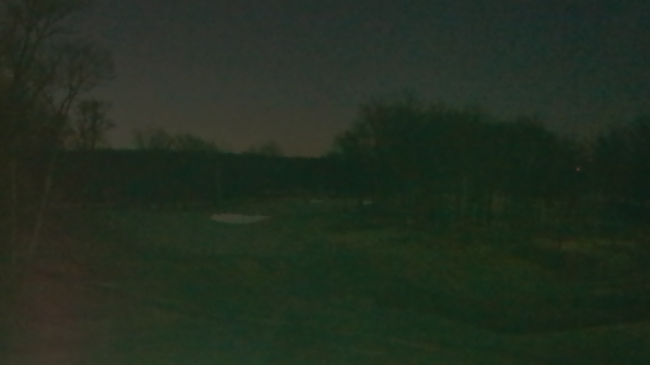 Thumbnail for current weather camera view from Robert Trent Jones Golf Club in Gainesville, Virginia