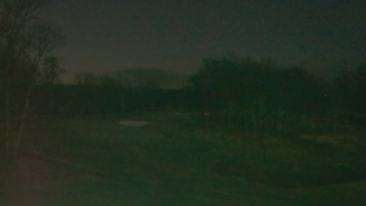 Thumbnail for current weather camera view from Robert Trent Jones Golf Club in Gainesville, Virginia