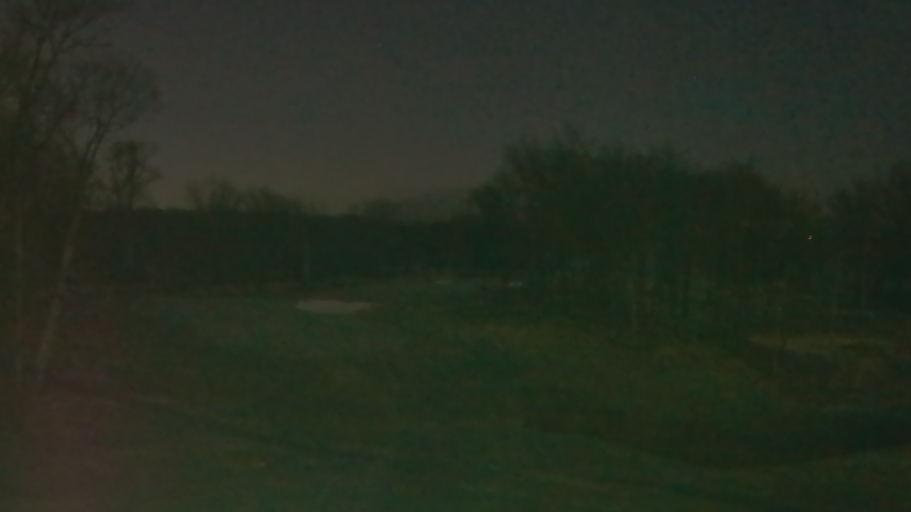 Thumbnail for current weather camera view from Robert Trent Jones Golf Club in Gainesville, Virginia