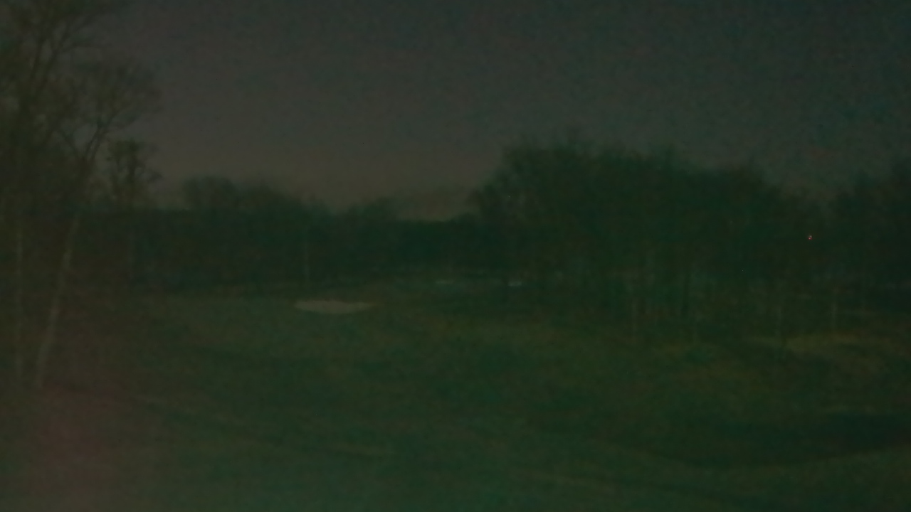 Thumbnail for current weather camera view from Robert Trent Jones Golf Club in Gainesville, Virginia