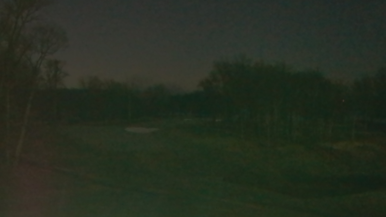 Thumbnail for current weather camera view from Robert Trent Jones Golf Club in Gainesville, Virginia