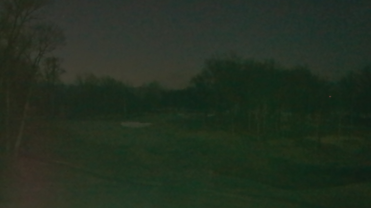 Thumbnail for current weather camera view from Robert Trent Jones Golf Club in Gainesville, Virginia