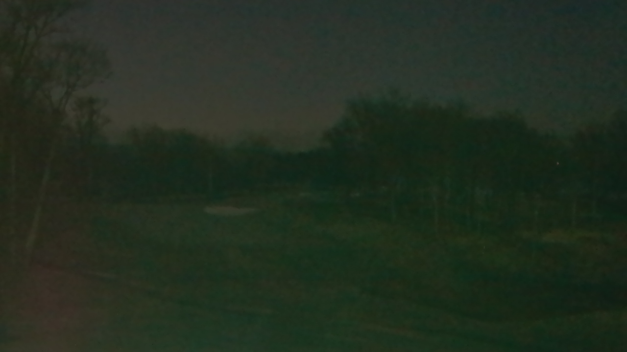 Thumbnail for current weather camera view from Robert Trent Jones Golf Club in Gainesville, Virginia