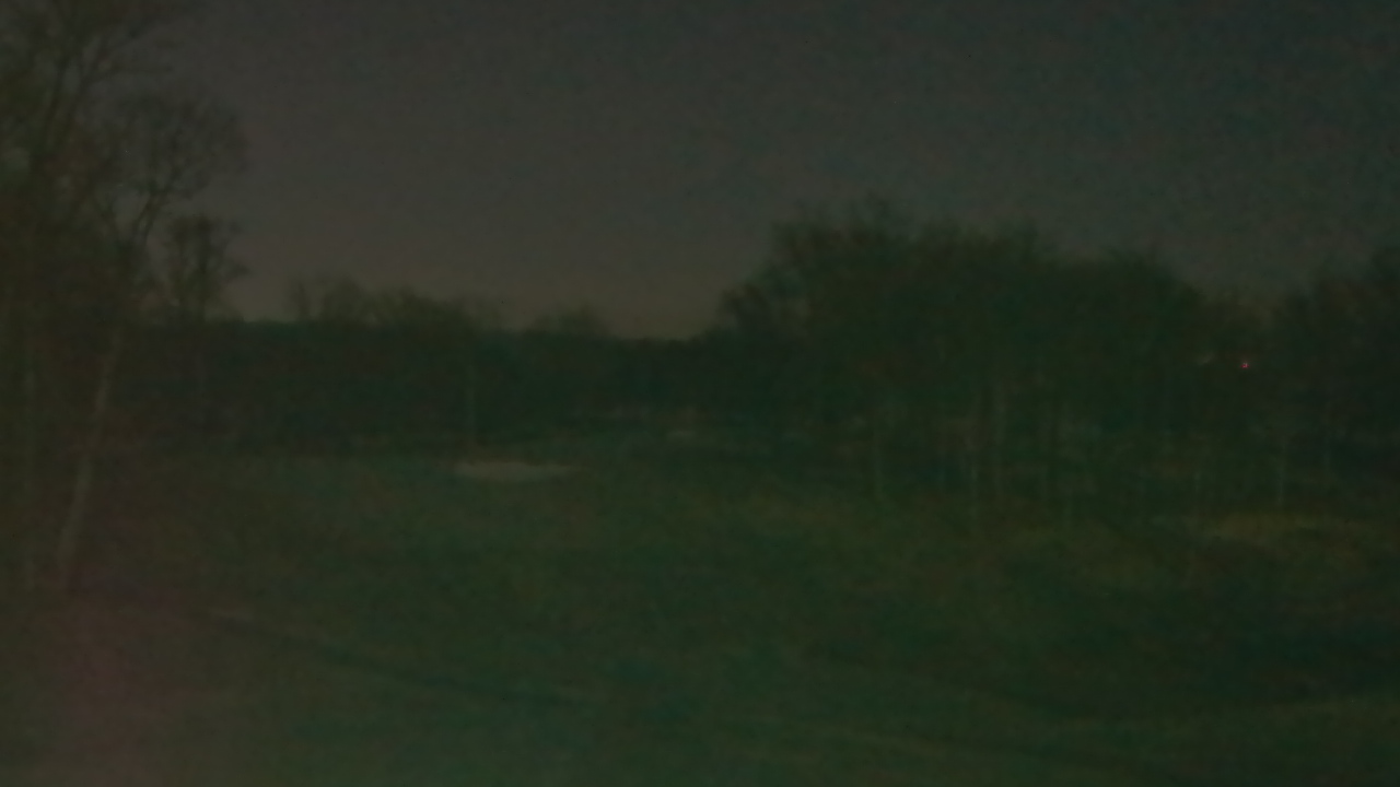 Thumbnail for current weather camera view from Robert Trent Jones Golf Club in Gainesville, Virginia