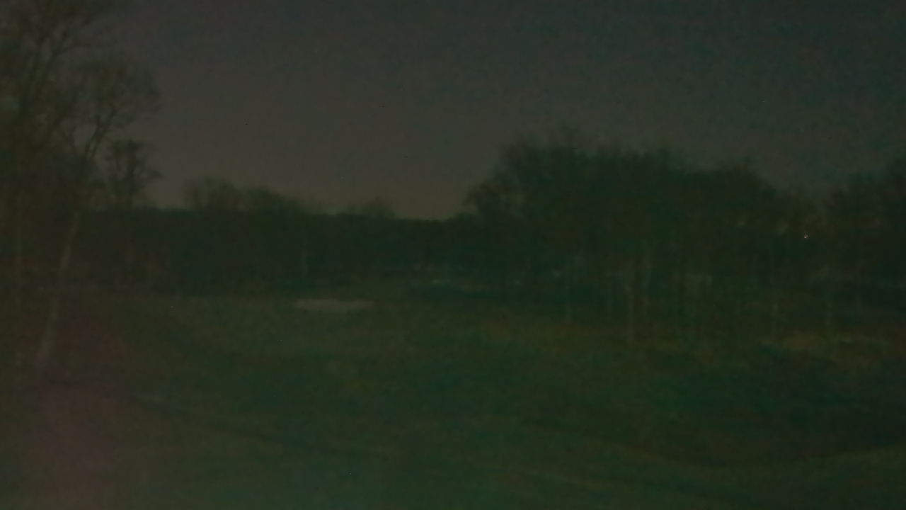 Thumbnail for current weather camera view from Robert Trent Jones Golf Club in Gainesville, Virginia