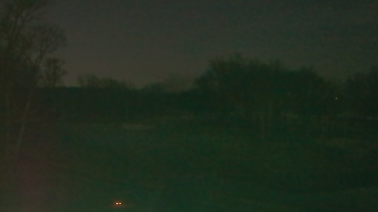 Thumbnail for current weather camera view from Robert Trent Jones Golf Club in Gainesville, Virginia