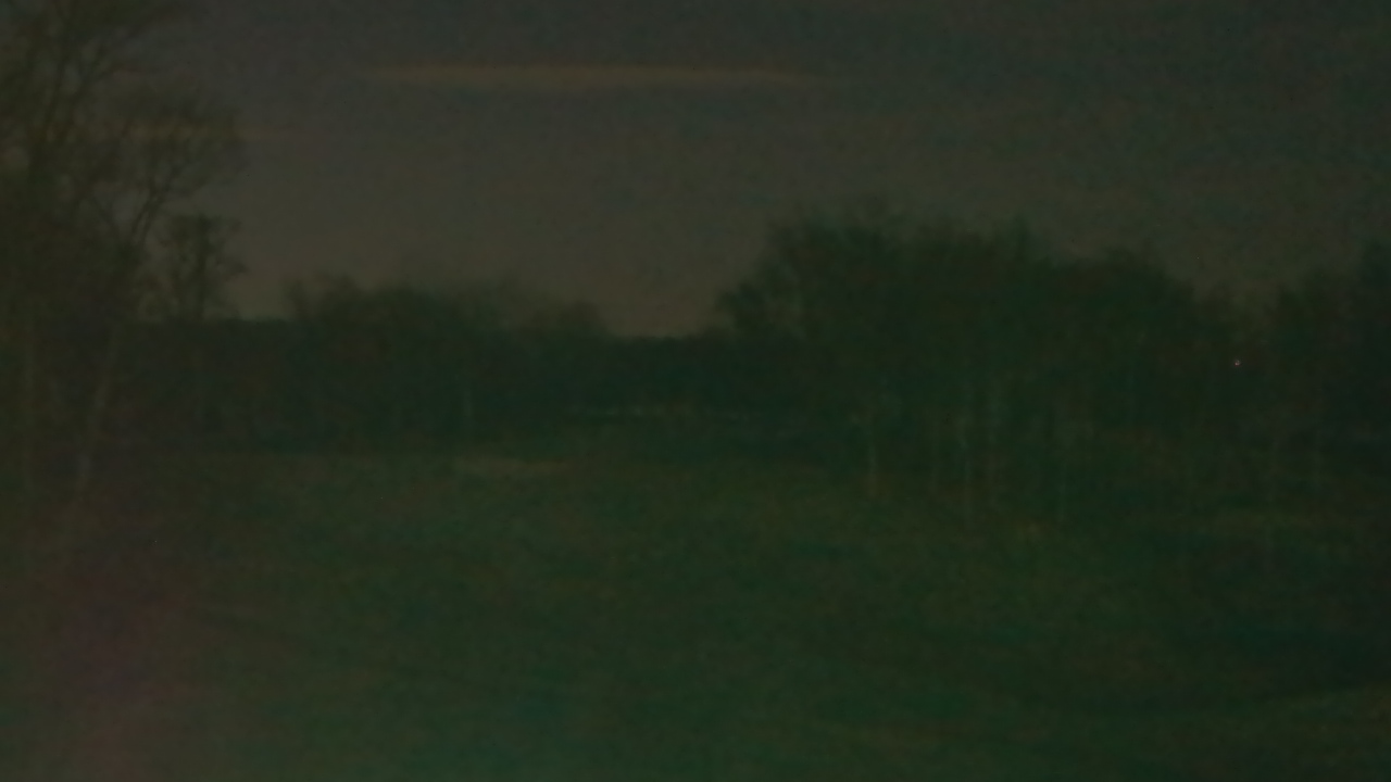 Thumbnail for current weather camera view from Robert Trent Jones Golf Club in Gainesville, Virginia