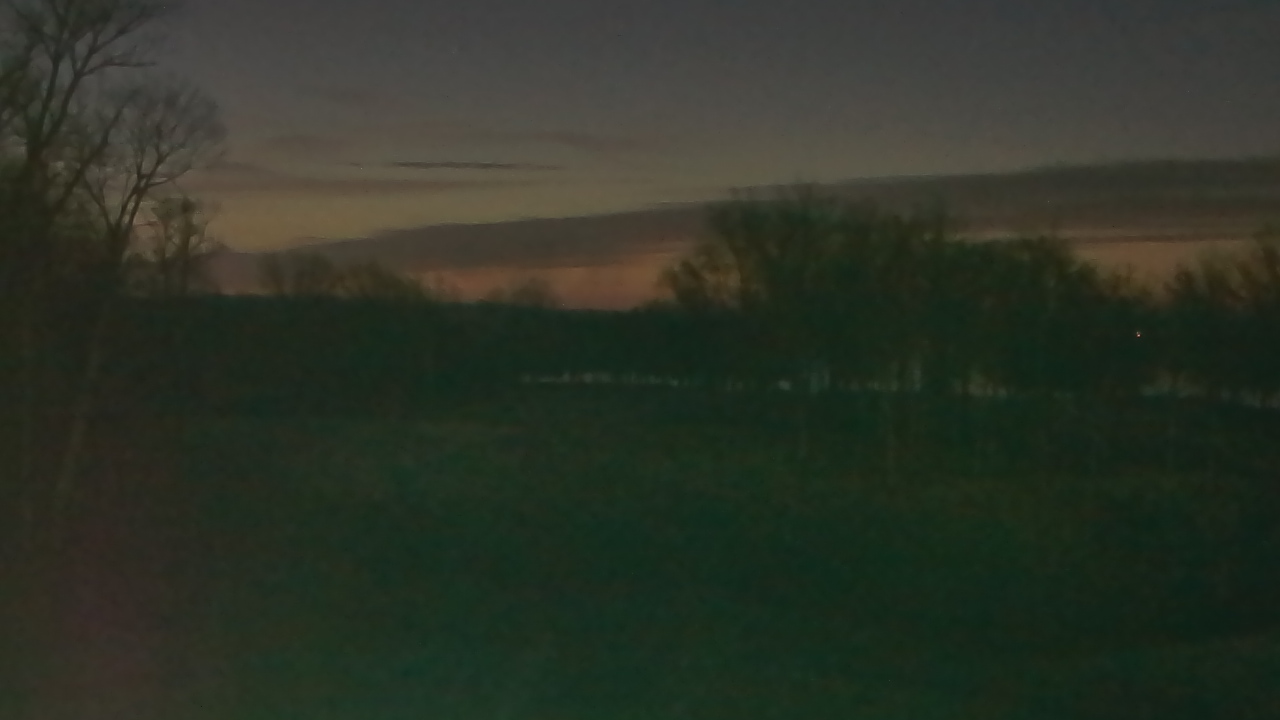 Thumbnail for current weather camera view from Robert Trent Jones Golf Club in Gainesville, Virginia