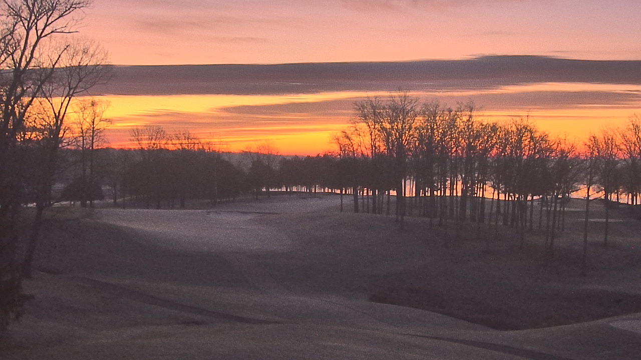 Thumbnail for current weather camera view from Robert Trent Jones Golf Club in Gainesville, Virginia