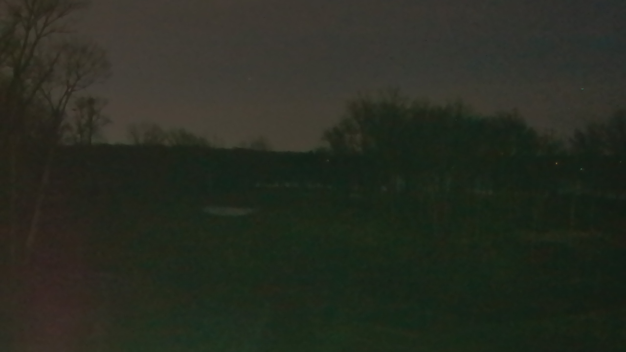 Thumbnail for current weather camera view from Robert Trent Jones Golf Club in Gainesville, Virginia