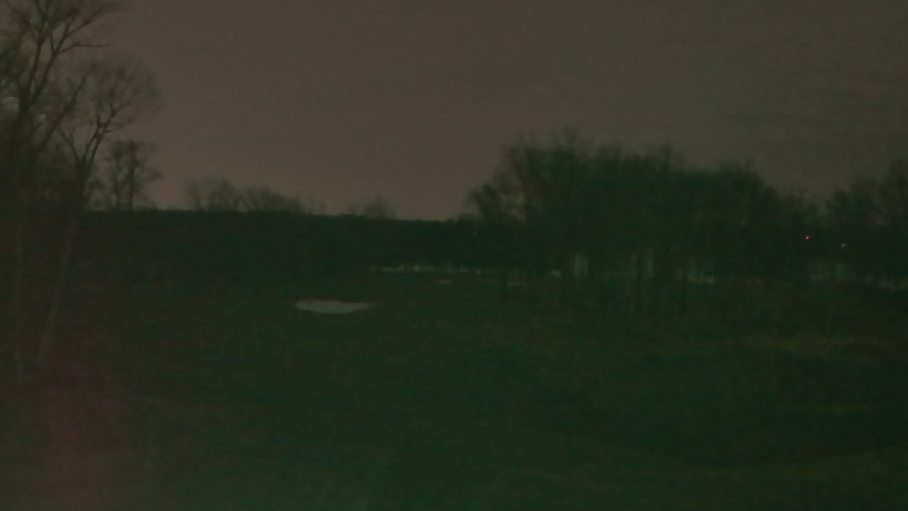 Thumbnail for current weather camera view from Robert Trent Jones Golf Club in Gainesville, Virginia