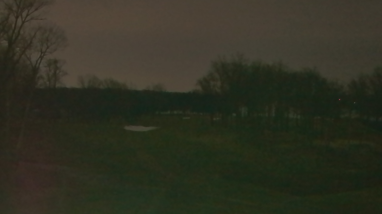 Thumbnail for current weather camera view from Robert Trent Jones Golf Club in Gainesville, Virginia