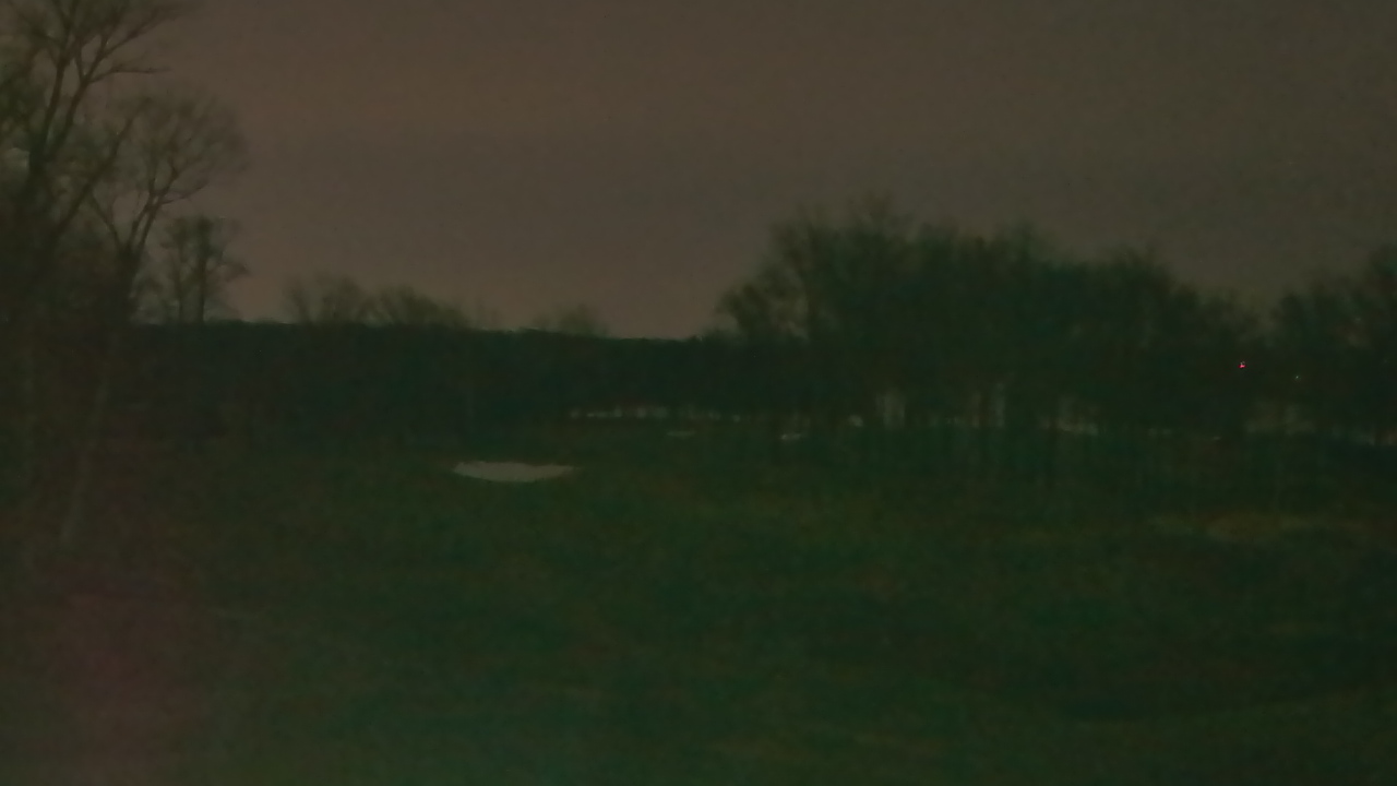 Thumbnail for current weather camera view from Robert Trent Jones Golf Club in Gainesville, Virginia