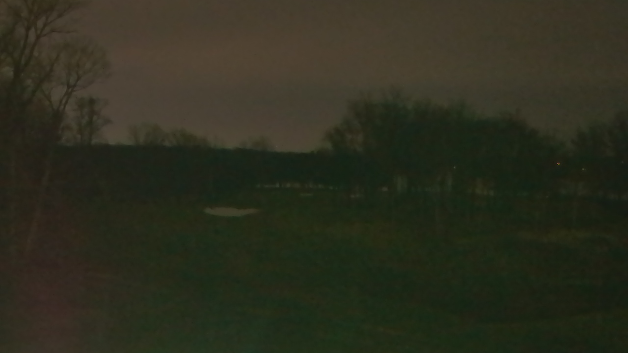 Thumbnail for current weather camera view from Robert Trent Jones Golf Club in Gainesville, Virginia