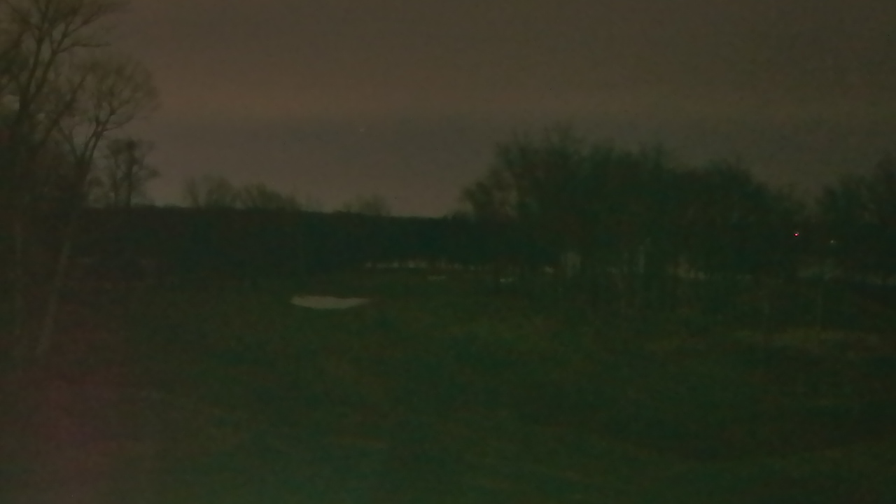 Thumbnail for current weather camera view from Robert Trent Jones Golf Club in Gainesville, Virginia