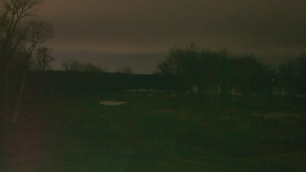 Thumbnail for current weather camera view from Robert Trent Jones Golf Club in Gainesville, Virginia