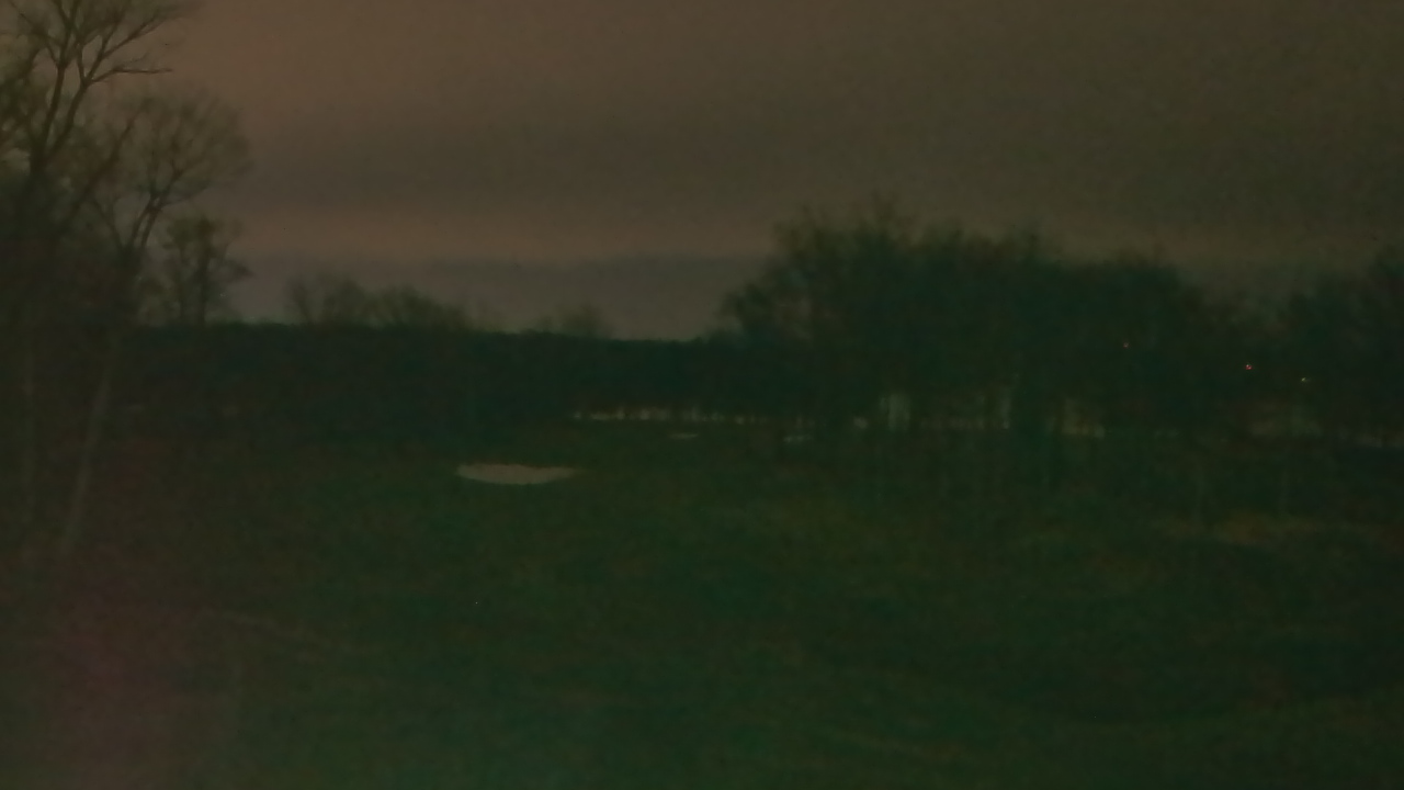 Thumbnail for current weather camera view from Robert Trent Jones Golf Club in Gainesville, Virginia