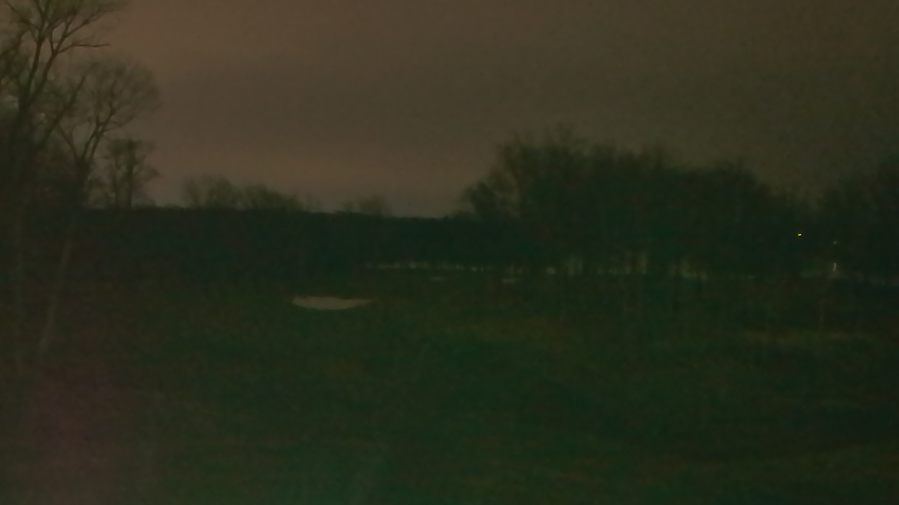 Thumbnail for current weather camera view from Robert Trent Jones Golf Club in Gainesville, Virginia