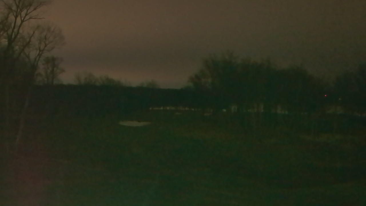 Thumbnail for current weather camera view from Robert Trent Jones Golf Club in Gainesville, Virginia
