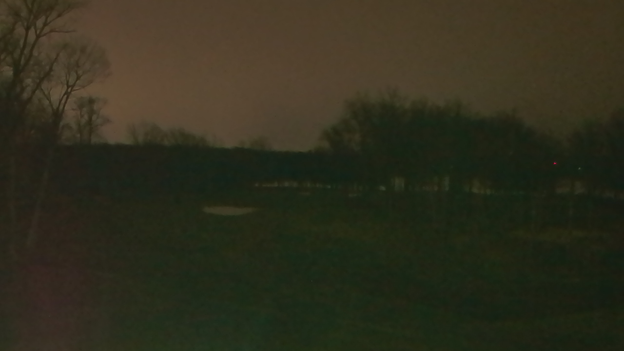 Thumbnail for current weather camera view from Robert Trent Jones Golf Club in Gainesville, Virginia