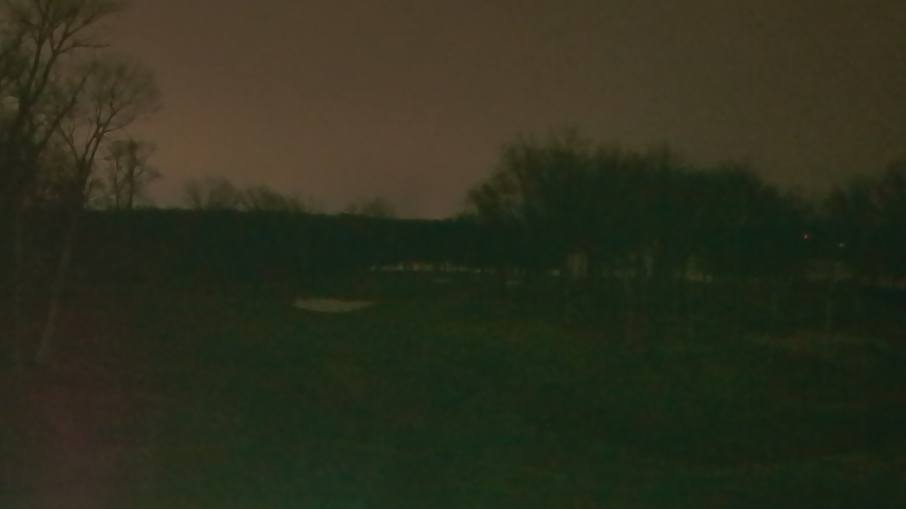 Thumbnail for current weather camera view from Robert Trent Jones Golf Club in Gainesville, Virginia