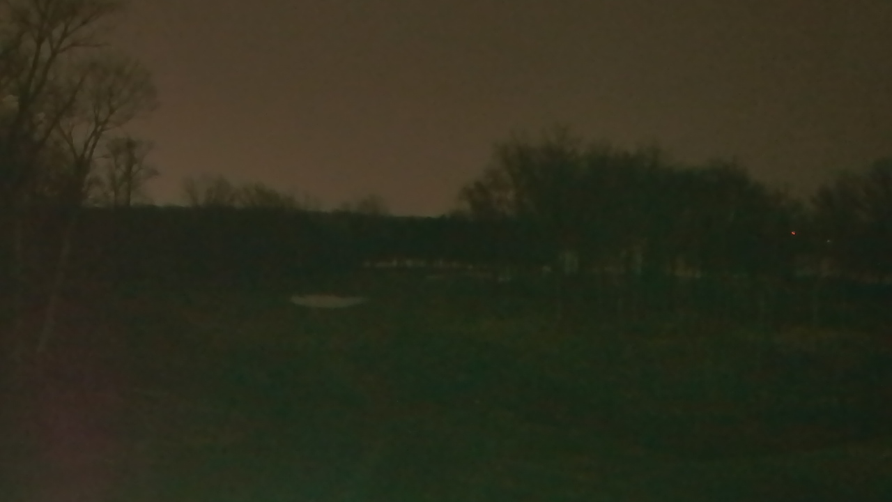 Thumbnail for current weather camera view from Robert Trent Jones Golf Club in Gainesville, Virginia