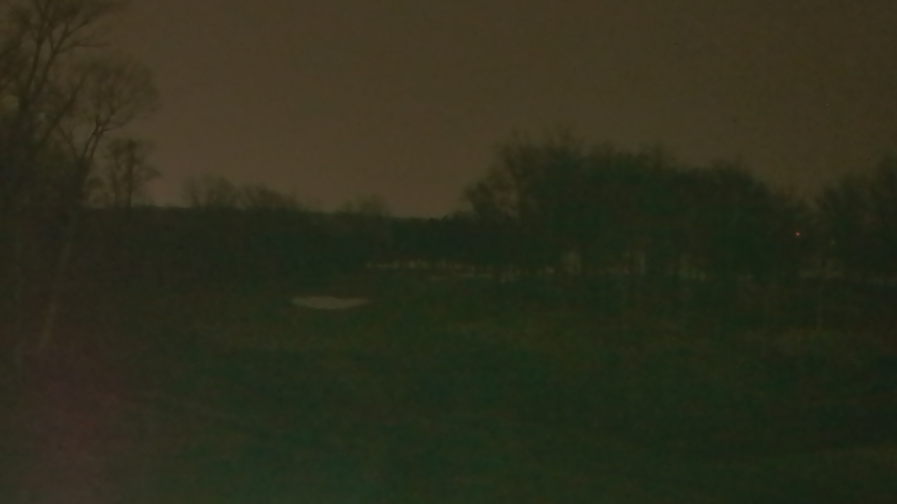 Thumbnail for current weather camera view from Robert Trent Jones Golf Club in Gainesville, Virginia