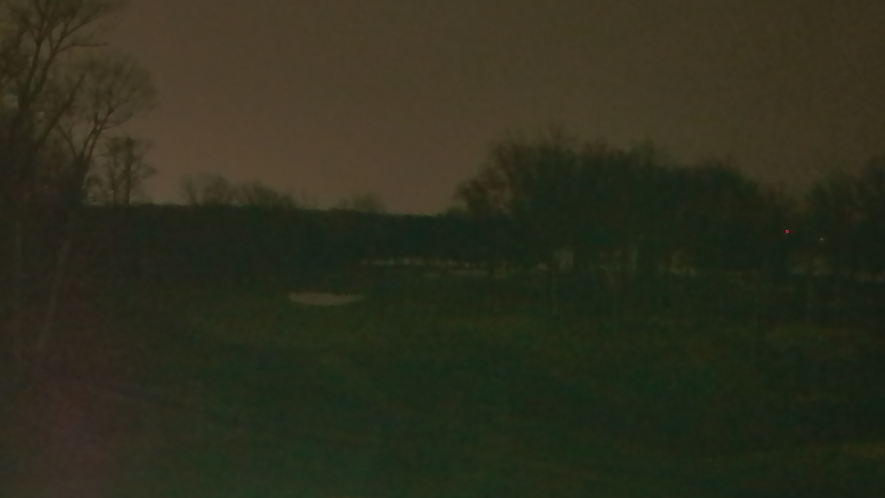 Thumbnail for current weather camera view from Robert Trent Jones Golf Club in Gainesville, Virginia