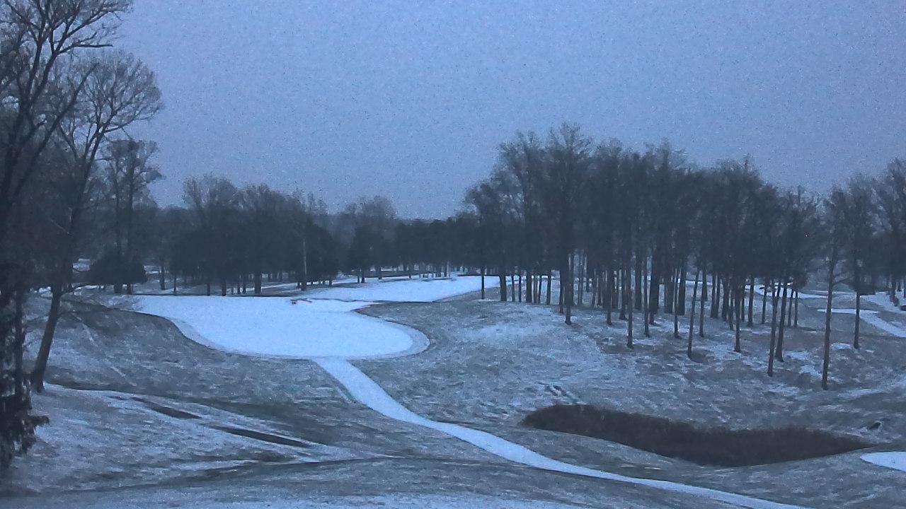 Thumbnail for current weather camera view from Robert Trent Jones Golf Club in Gainesville, Virginia