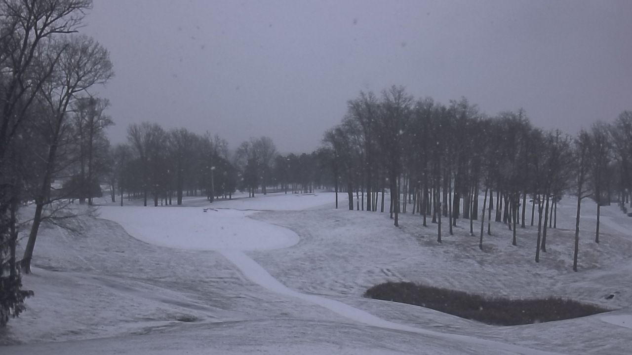 Thumbnail for current weather camera view from Robert Trent Jones Golf Club in Gainesville, Virginia