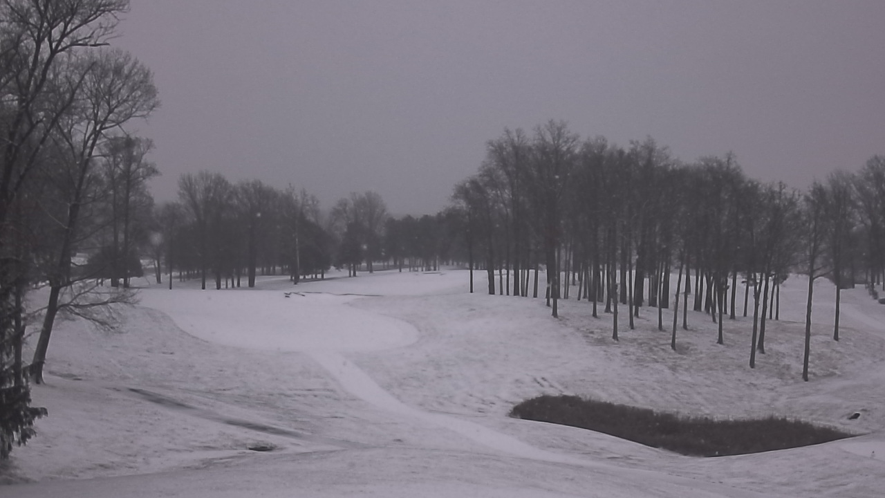 Thumbnail for current weather camera view from Robert Trent Jones Golf Club in Gainesville, Virginia