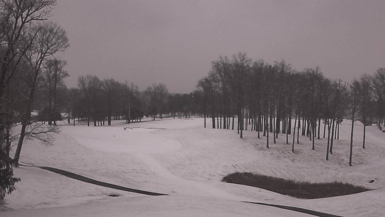 Thumbnail for current weather camera view from Robert Trent Jones Golf Club in Gainesville, Virginia