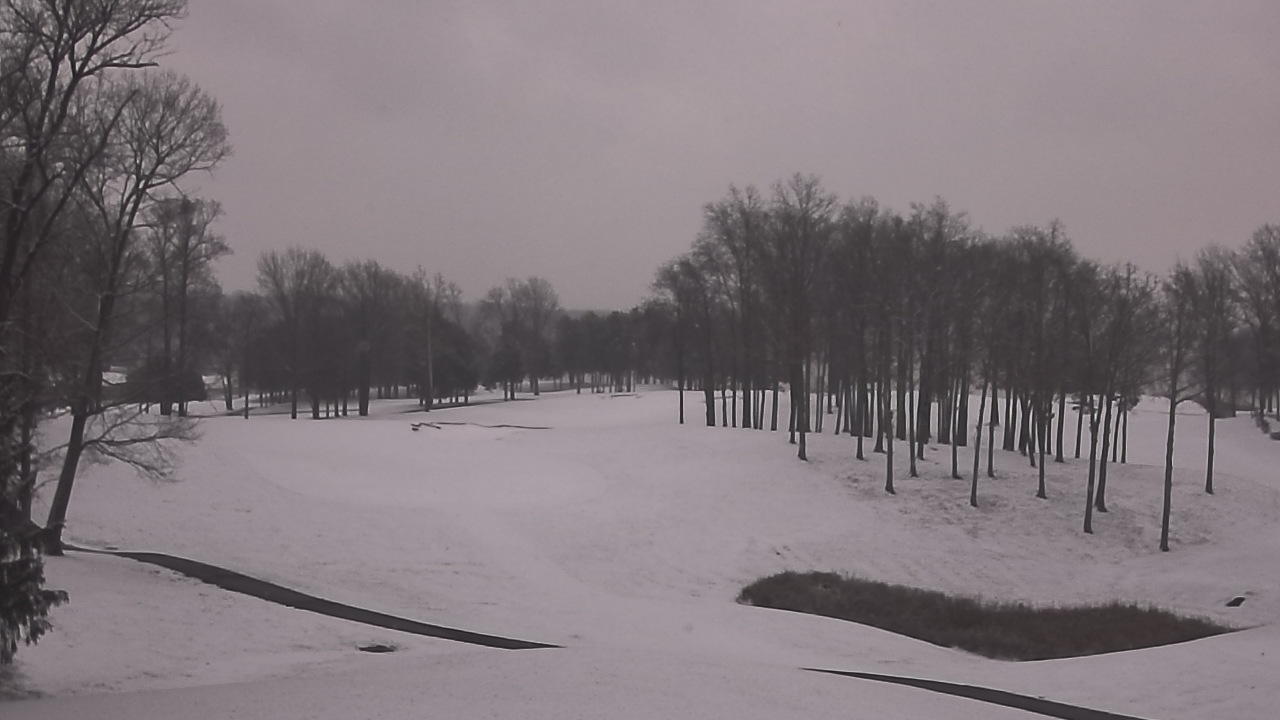 Thumbnail for current weather camera view from Robert Trent Jones Golf Club in Gainesville, Virginia