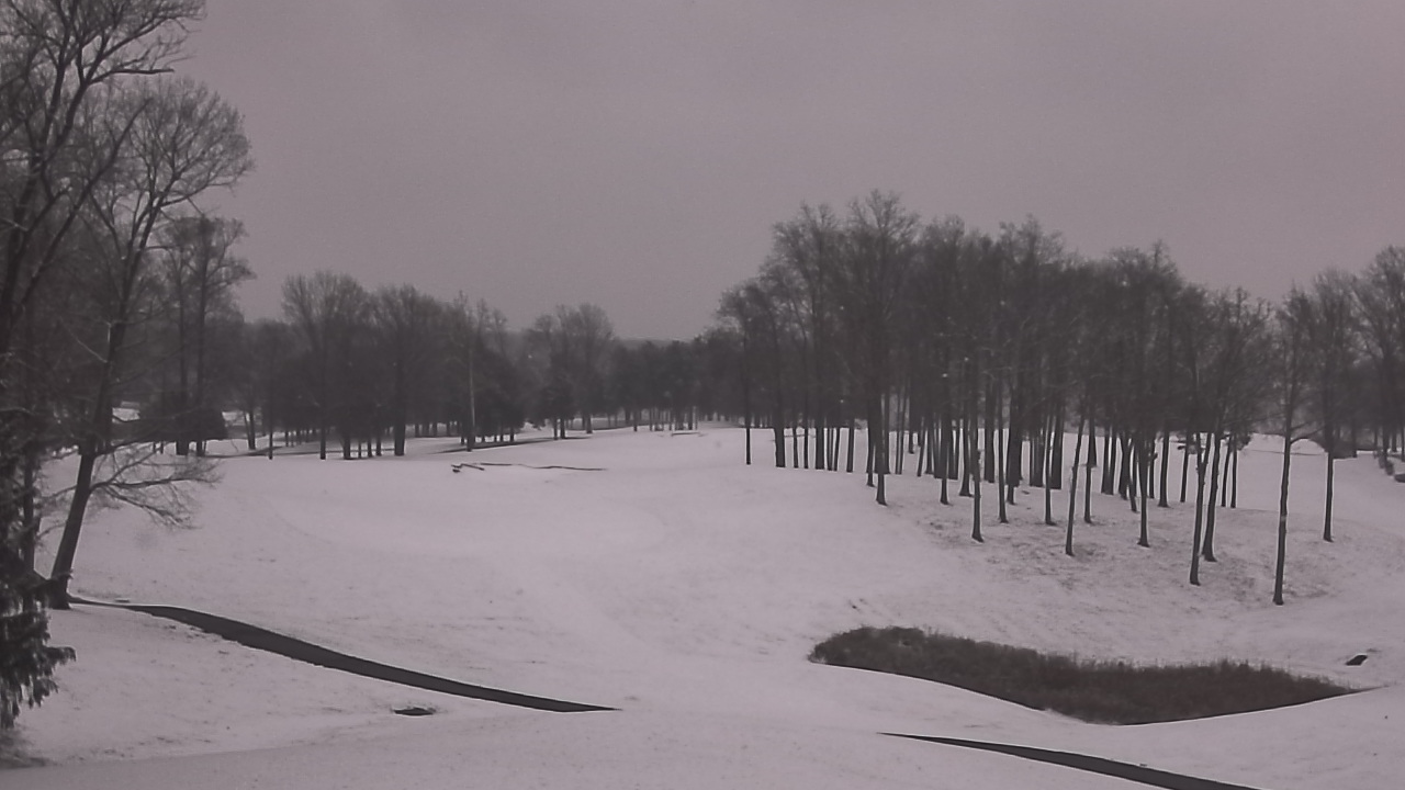 Thumbnail for current weather camera view from Robert Trent Jones Golf Club in Gainesville, Virginia