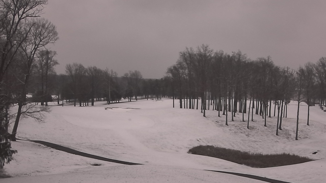 Thumbnail for current weather camera view from Robert Trent Jones Golf Club in Gainesville, Virginia