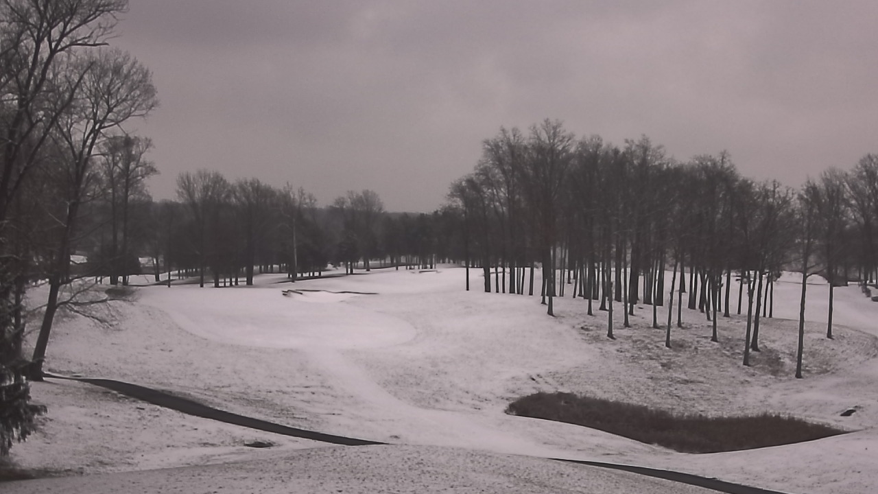 Thumbnail for current weather camera view from Robert Trent Jones Golf Club in Gainesville, Virginia
