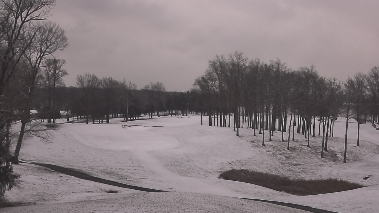 Thumbnail for current weather camera view from Robert Trent Jones Golf Club in Gainesville, Virginia