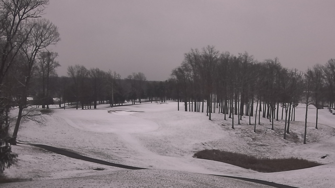 Thumbnail for current weather camera view from Robert Trent Jones Golf Club in Gainesville, Virginia