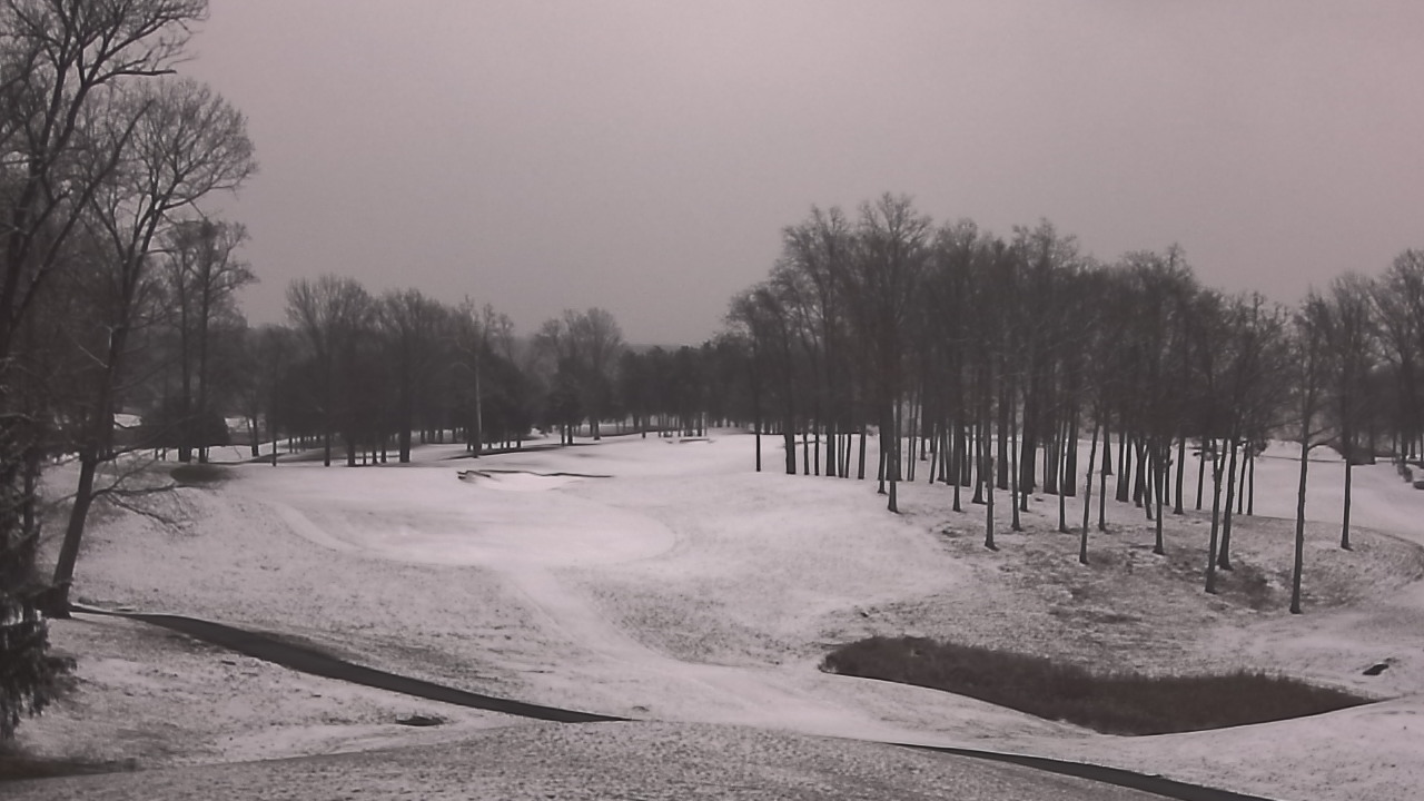Thumbnail for current weather camera view from Robert Trent Jones Golf Club in Gainesville, Virginia