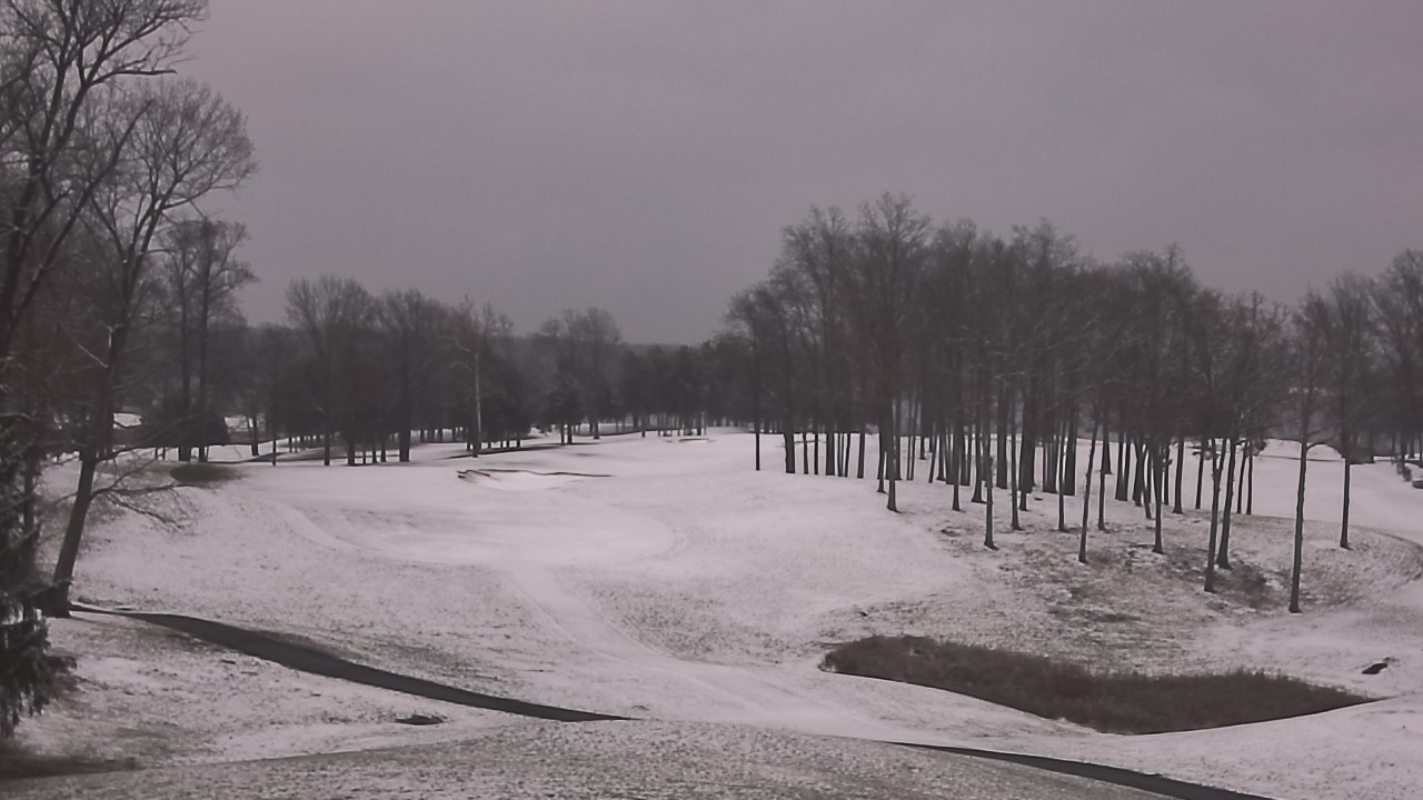 Thumbnail for current weather camera view from Robert Trent Jones Golf Club in Gainesville, Virginia
