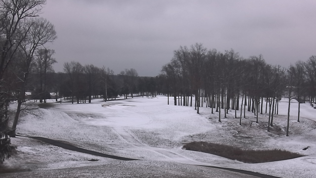 Thumbnail for current weather camera view from Robert Trent Jones Golf Club in Gainesville, Virginia