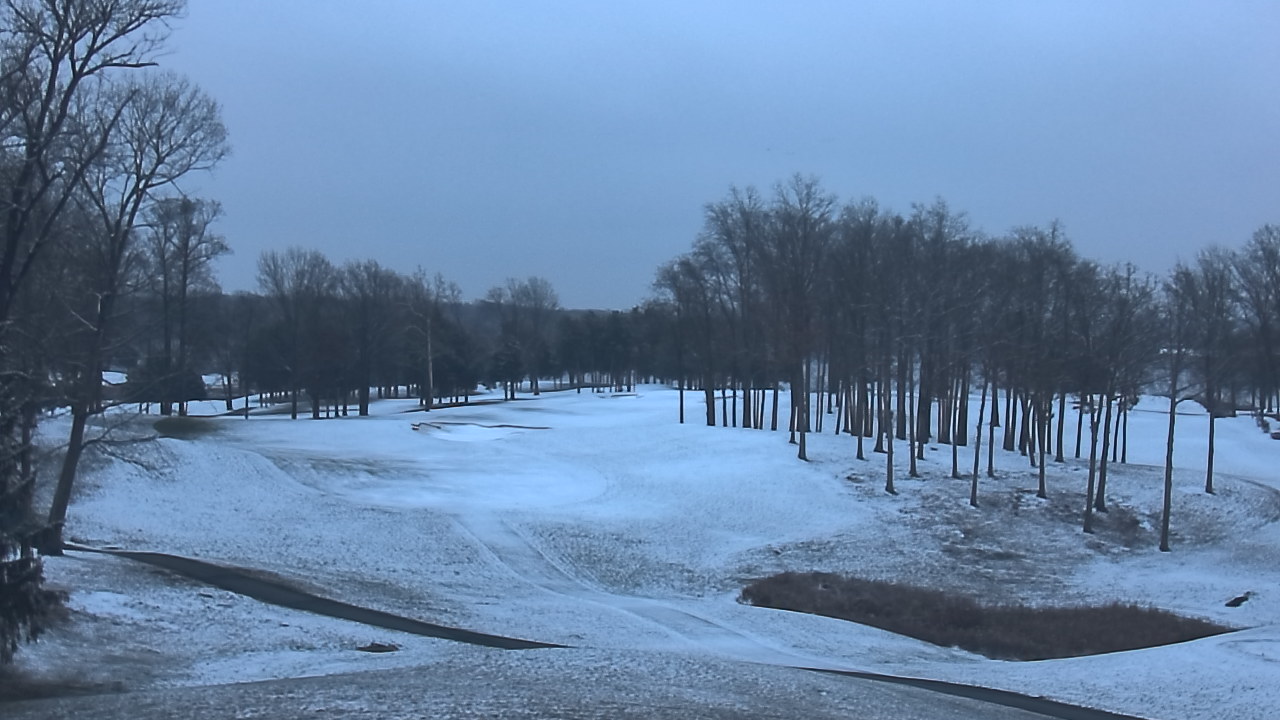 Thumbnail for current weather camera view from Robert Trent Jones Golf Club in Gainesville, Virginia