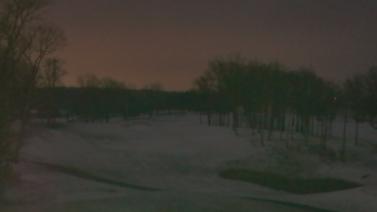 Thumbnail for current weather camera view from Robert Trent Jones Golf Club in Gainesville, Virginia