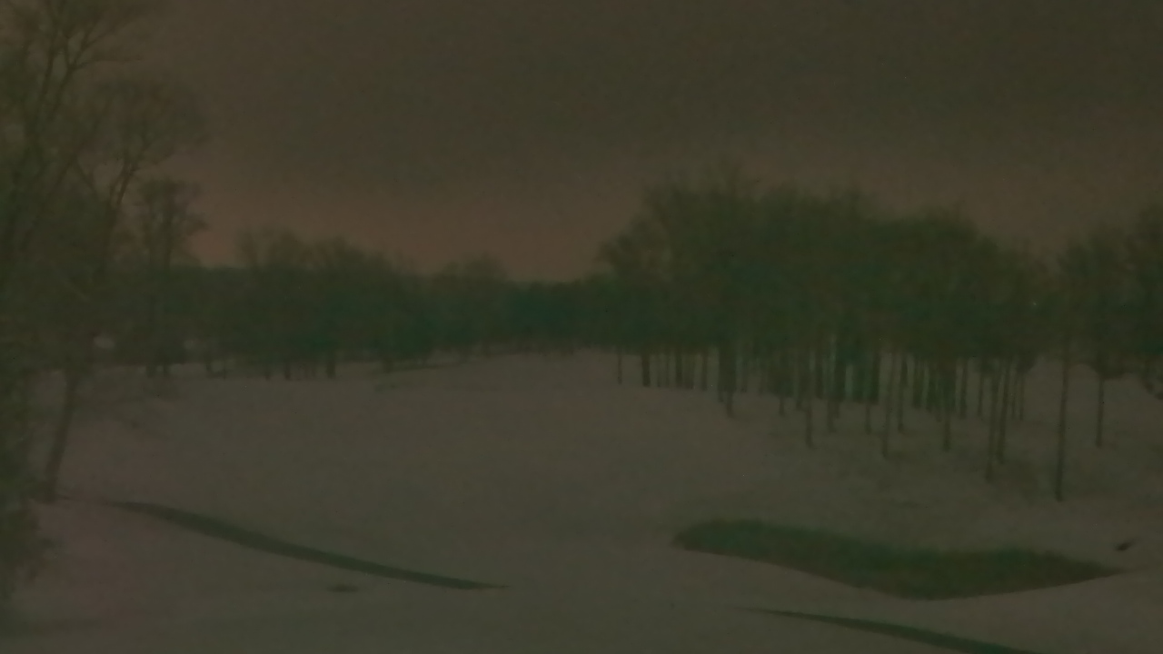 Thumbnail for current weather camera view from Robert Trent Jones Golf Club in Gainesville, Virginia