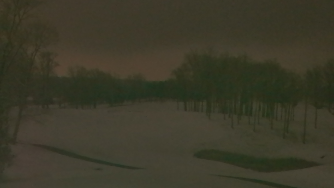 Thumbnail for current weather camera view from Robert Trent Jones Golf Club in Gainesville, Virginia